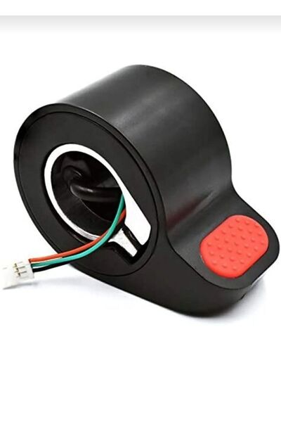 EYM scooter Xiaomi Pro 2 Gaz Kolu