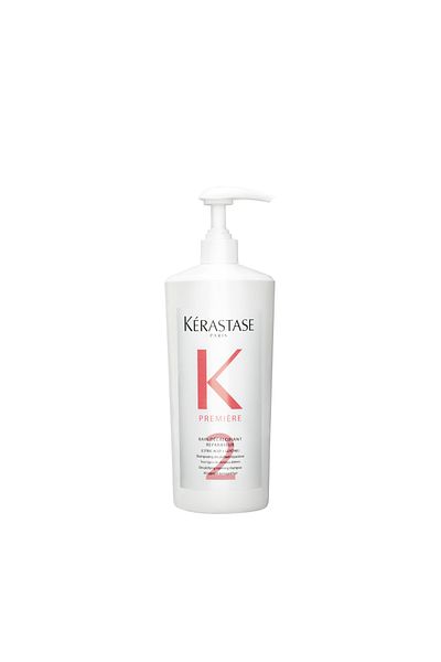 Kerastase Premiere Bain Decalcifiant Reparateur Shampoo 1 L