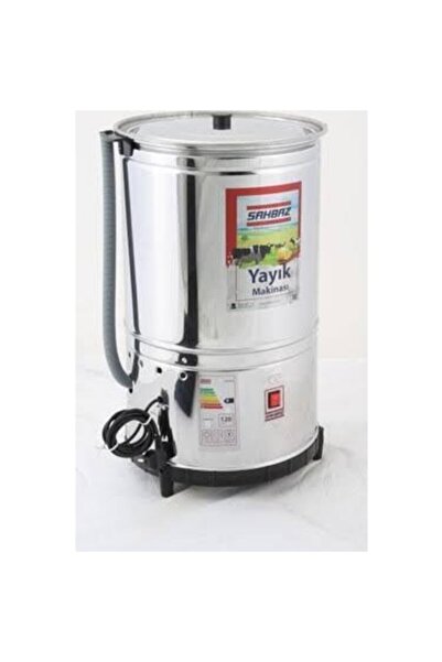 Şahbaz 35 Lt Yayık Makinası