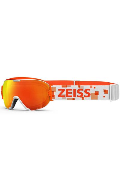 ZEISS Interchangeable Ggg09in Ski Goggles
