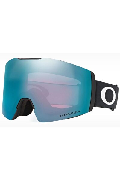 Oakley نظارات التزلج الرجالية Fall Line Xm Ski Goggle 710312-23415