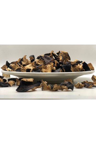 100g Yemeklik Doğranmış Patlıcan Kurusu Evyapımı