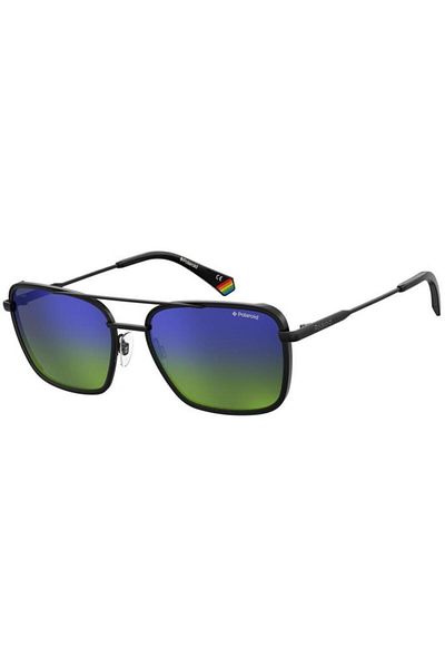 Polaroid Pld 6115/S Rnbfg Polarized Sunglasses