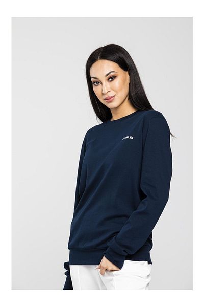 LEONE KOLEKSİYON Women's Printed Sweatshirt