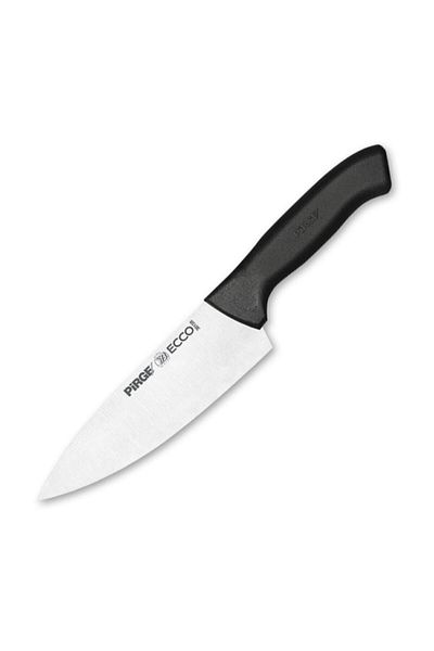 Pirge Ecco Et B ca Siyah 16 5 Cm Fiyat Yorumlar Trendyol