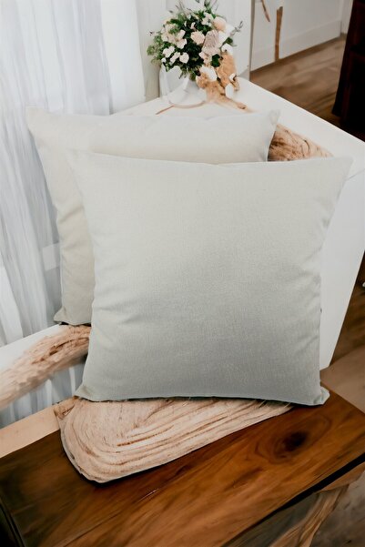 Soyoe Set of 2 Soft Textured Throw Pillow Cover - Special Design Gift Throw P...