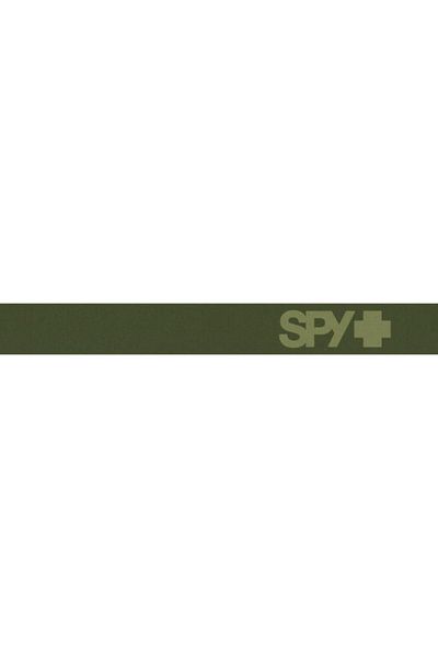SPY Woot Ski Goggles 171 with Spare Glasses
