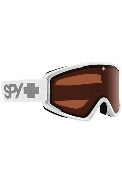 SPY Crusher Elite S1 3100000000007   Ski Goggles
