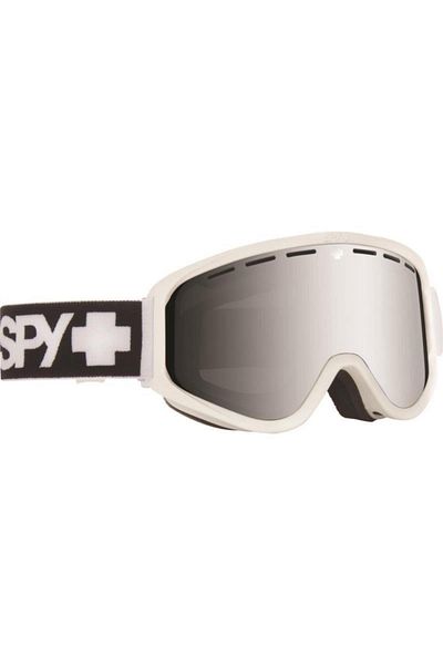 SPY Woot Ski Goggles 6479 with Spare Glasses