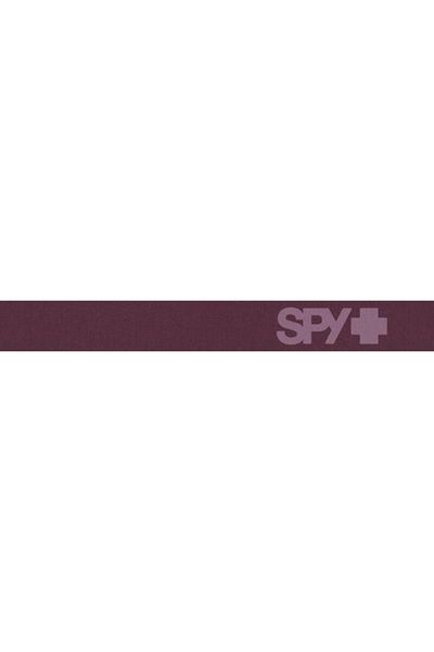 SPY Woot Ski Goggles 173 with Spare Glasses