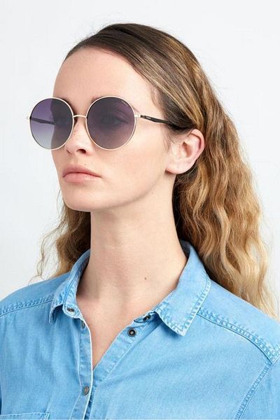 Polaroid Pld 4105/g/s J5gwj Polarized Women's Sunglasses
