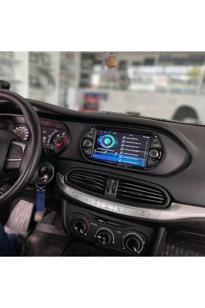 demirusta EGEA carplay YOUTUBE yandex WİFİ usb BT KAMERA