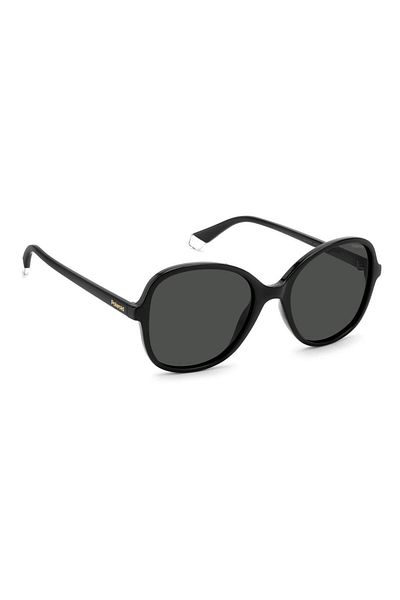 Polaroid Pld 4136/S 807m9 - Polarized Women's Sunglasses