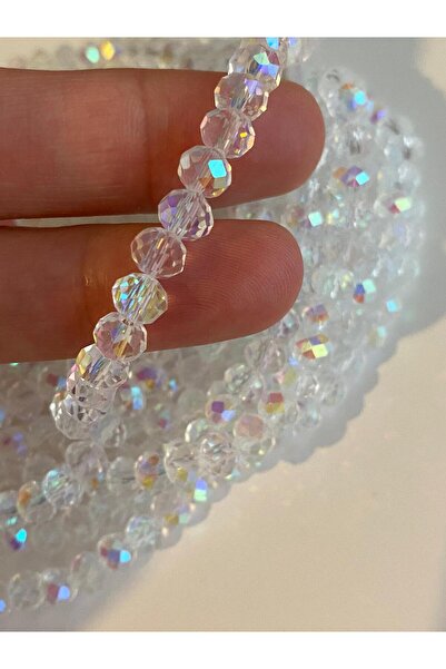 312 KONSEPT 1 خيط 6 ملم خرزة