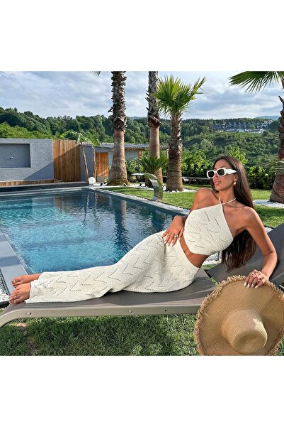 Puella Pareo Σετ με Φούστα Κοστούμι παραλίας