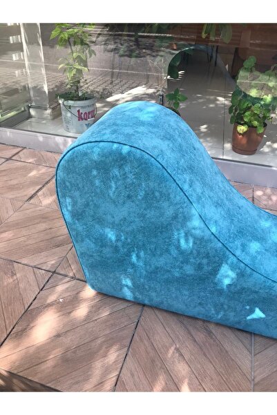 ne-sil home furniture Tantra Koltuk , Dinlenme Koltuk , Tantra Bench 40 Cm