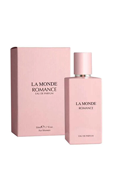 M.C La Monde Romance Kadın Parfüm - 50 ml