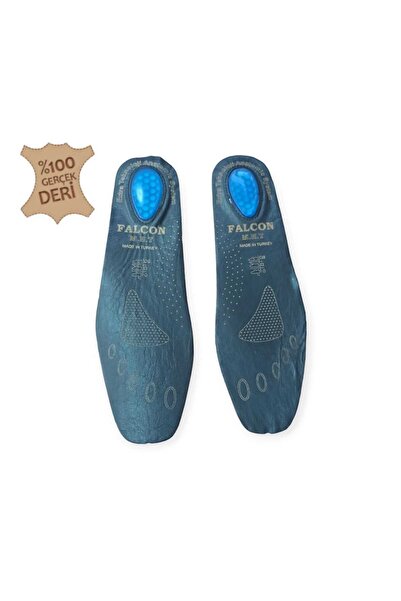 falcon shoes AYAKKABI İÇ TABANLIK YUMUŞAK RAHAT ULTRA ORTOPEDİK TOPUK DİKENLİ...