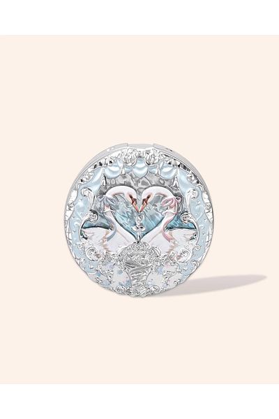 Kozmetik Flower Knows Swan Ballet - Blush Design