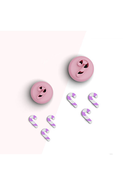 brocutters قطع طين حلوى قصب البوليمر الصغير - قوالب السيراميك والمجوهرات، رقم...