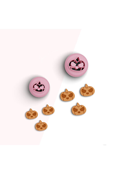 brocutters ميني بوليمر كالاباش - قوالب القطع والأقراط والزينة، قالب طين السير...