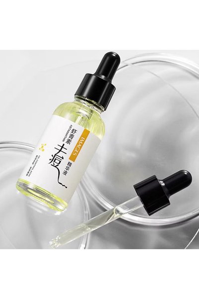 Images Skin Rejuvenation with Antidoxant, Intensive Moisturizing Facial Serum with Vitamin a and C