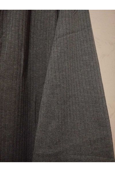 anne moda ankara سترة صوفية قطنية 100% للخريف والشتاء