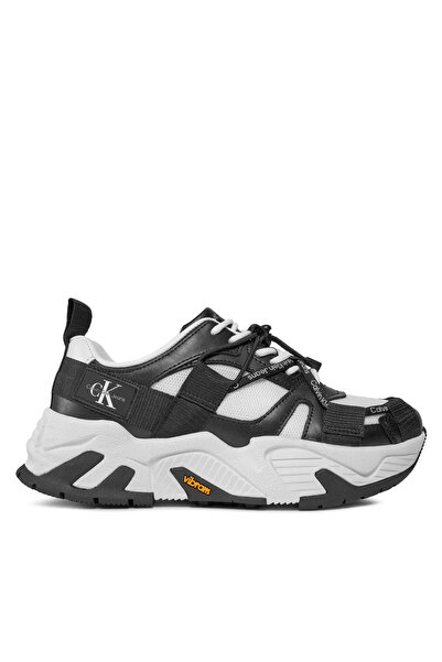Calvin Klein Дамски спортни обувки  "Chunky Runner Vibram Mix "