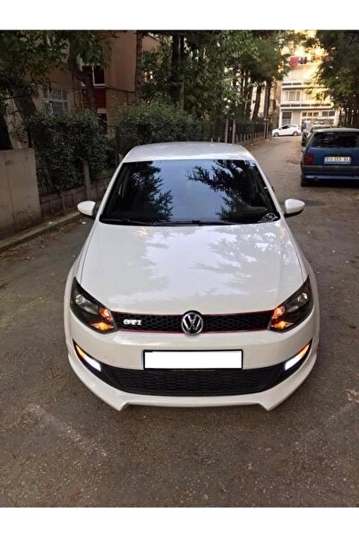 Genel Markalar Vw Volkswagen Polo Makyajsız Ön Tampon Eki Astarlı