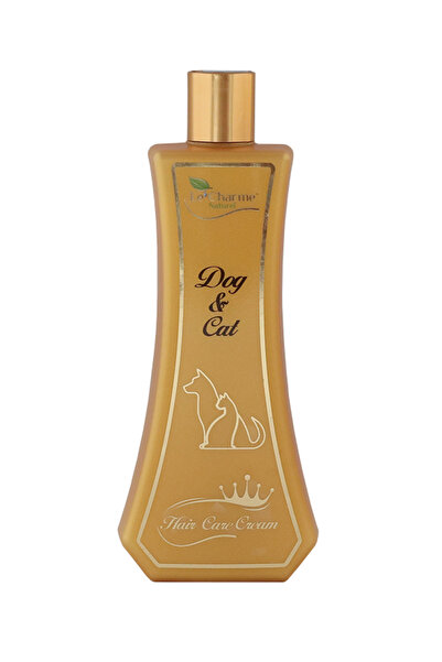 Le Charme Pet Kıl Bakım Kremi 370 ml