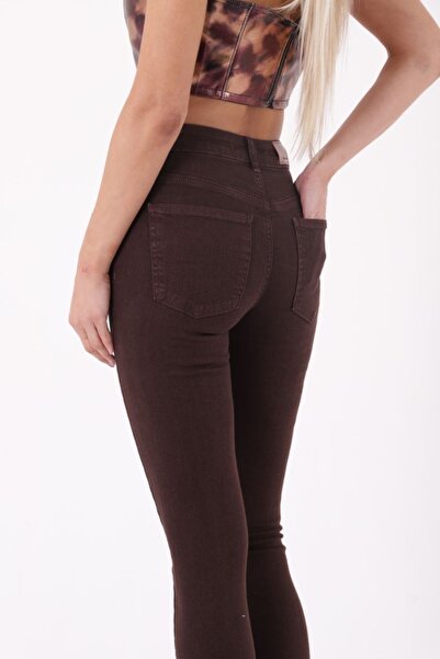 Aida Fashion Skinny jeans
