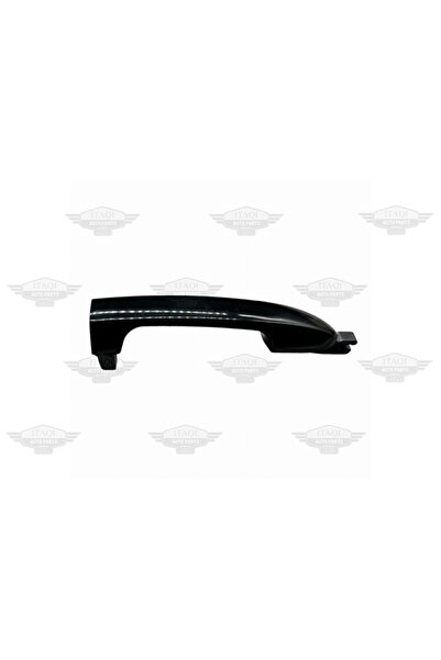 Fi-MA Sleeve Door Sportage 05-10 Front Exterior Rh (with Sleeve Follow