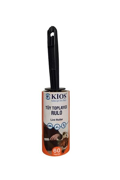 kios Lint Collector Roll 60 Sheets