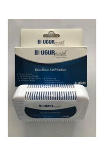 Uğur Buzdolabı Koku Giderici Koku Emici Aktif Karbon