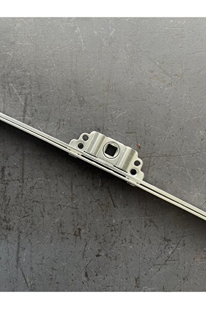 FERSAN AKSESUAR VORNE TEK AÇILIM İSPANYOLET 60CM