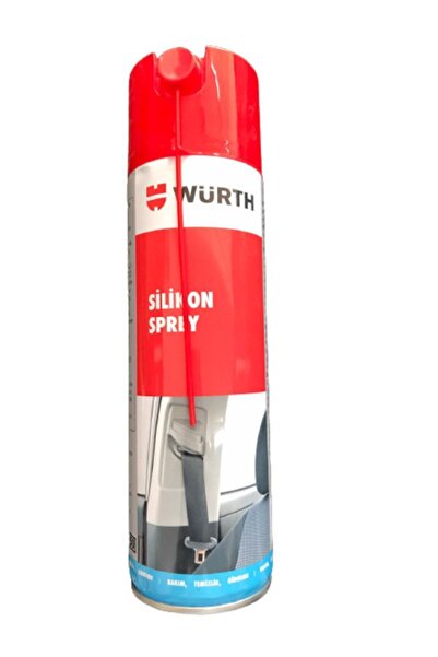Würth Slikon Sprey