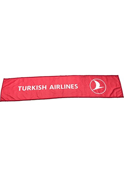 Genel Markalar turkish airlines Torpdio Örtüsü Havlusu Göğüs Havlusu Yıkanabi...