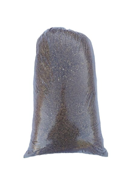 TohumGübre Hayvan Gübresi 12 Litre Kuru Ve Elenmiş