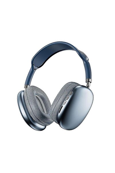 SPRANGE Pro Max P9 Plus 2023 Kablosuz Bluetooth Kulaklık