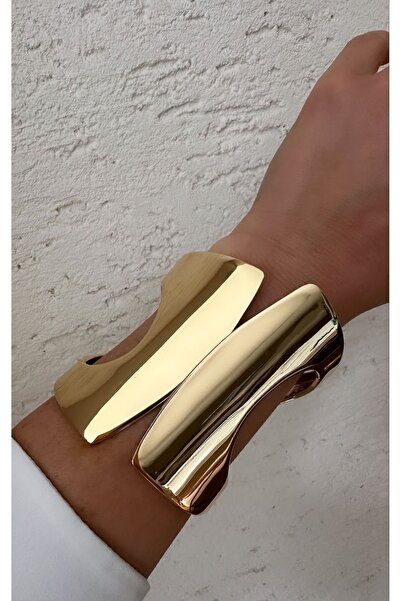 MAT STORE GOLD KALIN KELEPÇE