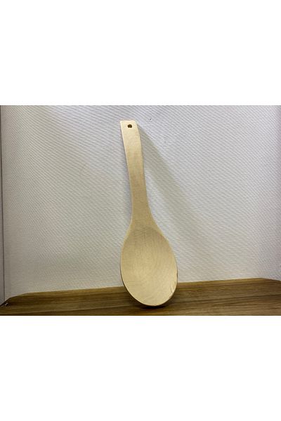HANDSOME Pilaf Spoon 27 cm