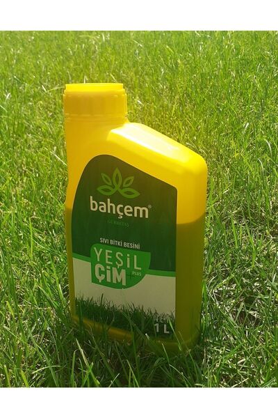 GÜBRETAŞ Yeşil Çim Plus