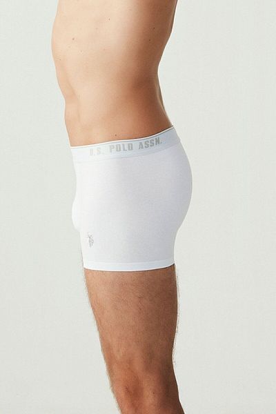U.S. Polo Assn. Πόλο Ασν. Ανδρικό Σετ Μπόξερ 3 - JSH8C.0BB0.ND9HD.YSS7N