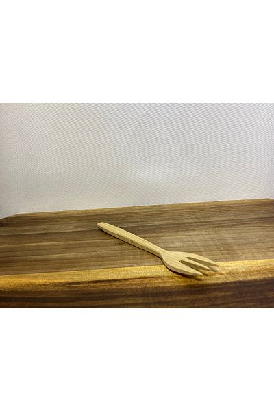 HANDSOME Akasya Fork - 18 cm Width
