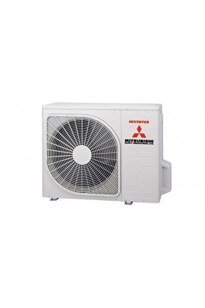 Mitsubishi Heavy Srk45zsp-w(s) 15.000 Btu Inverter Duvar Tipi Klima
