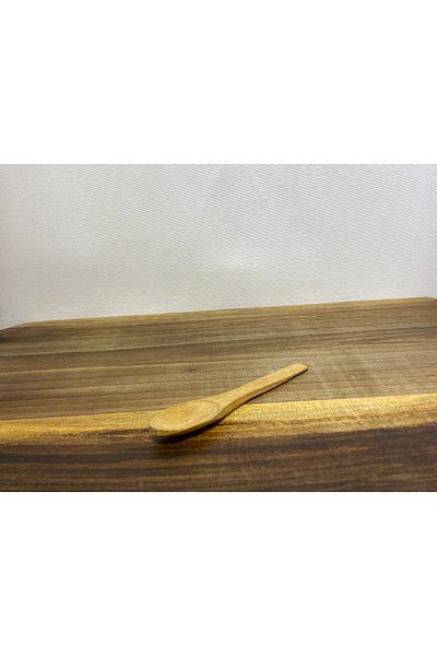 HANDSOME 12 cm Wide Sos / Measuring Spoon
