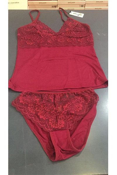Alissa Lace Women's Athlete Panties - USP.6/BBhqO.w.Pp/b3f.