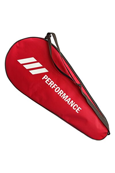 By Leon 1982 Leon Performance 27 Inch Profesyonel Raket Kılıfı
