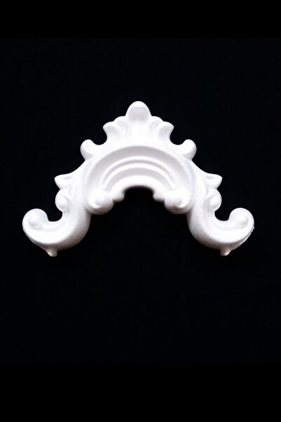 yeditepe osmanlı Strafor Köpük Çıta Köşesi 15,5x15,5 Cm - EÇK-04