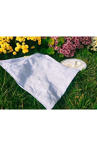 Angels' Collection Süt, Peynir Ve Yoğurt Süzme Bezi ( Torba )- Doğal Tülbent Bezinden 40*40